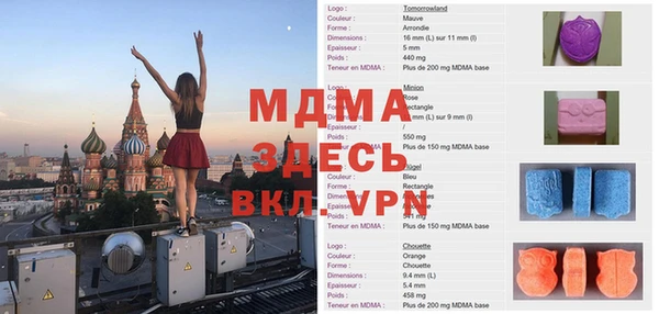 скорость mdpv Пересвет